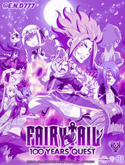 Fairy Tail
