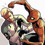 SpideyTorch/PeterJohnny