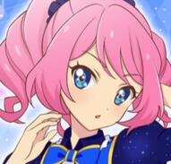 Sakuraba Rola/Aikatsu